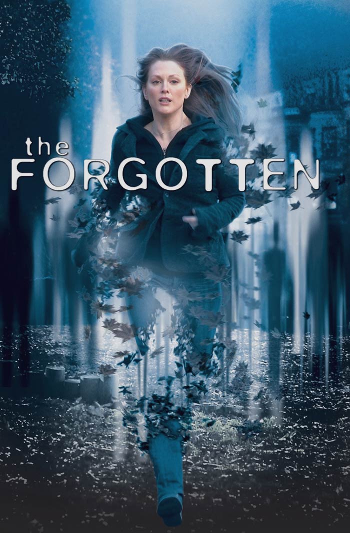 The Forgotten