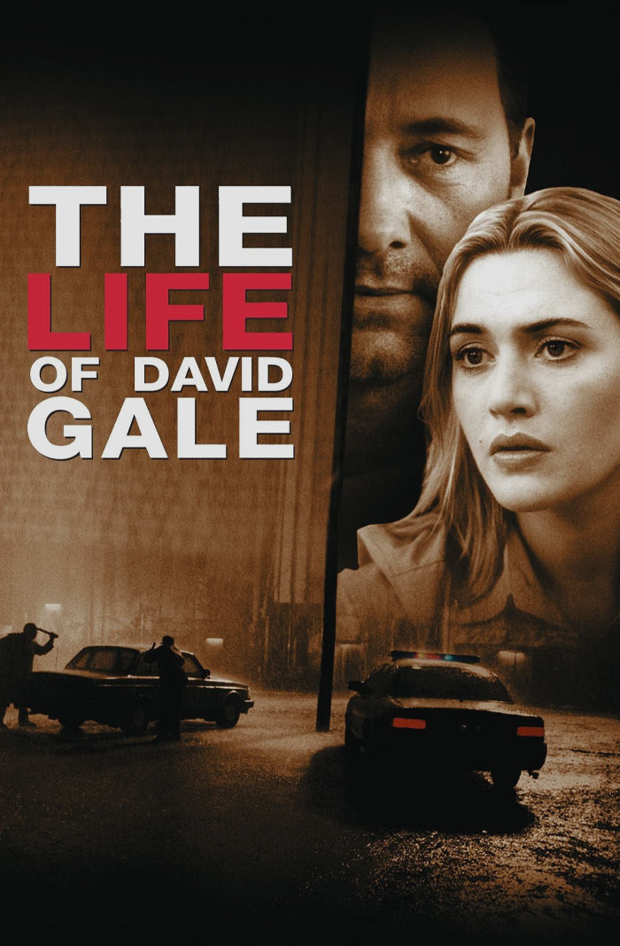 The Life Of David Gale