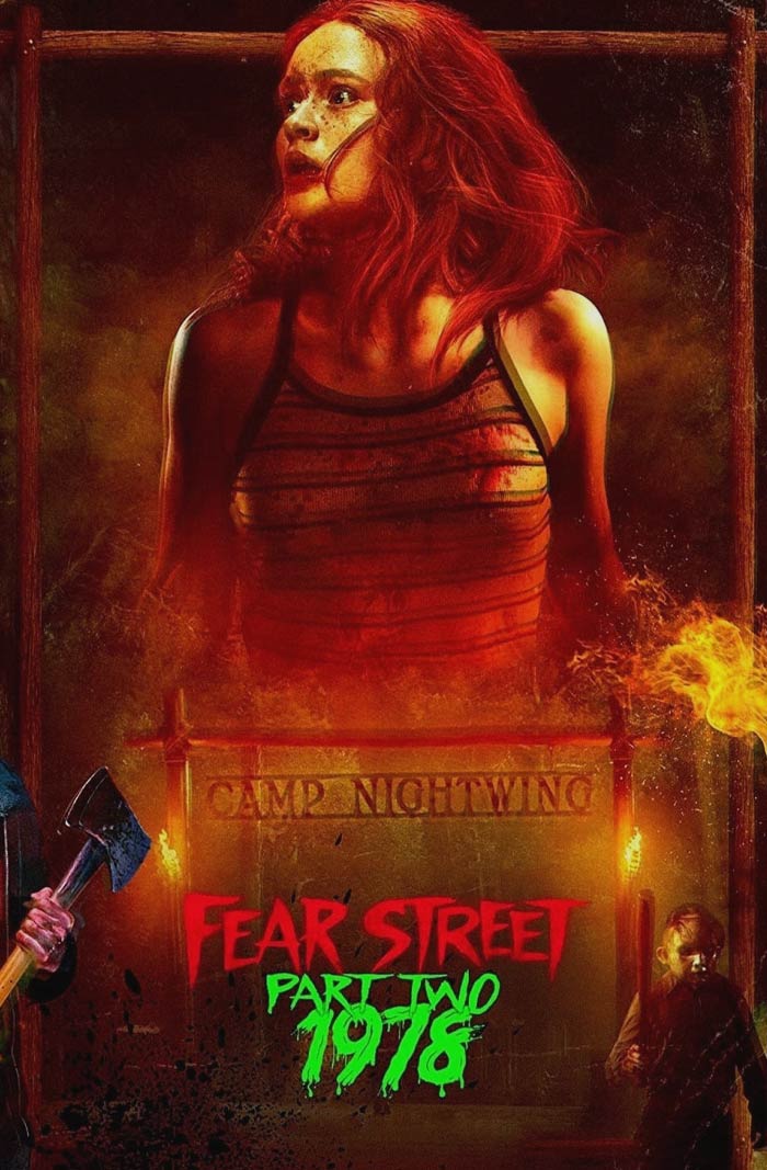 Fear Street: 1978