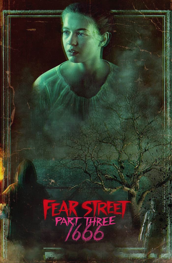 Fear Street: 1666