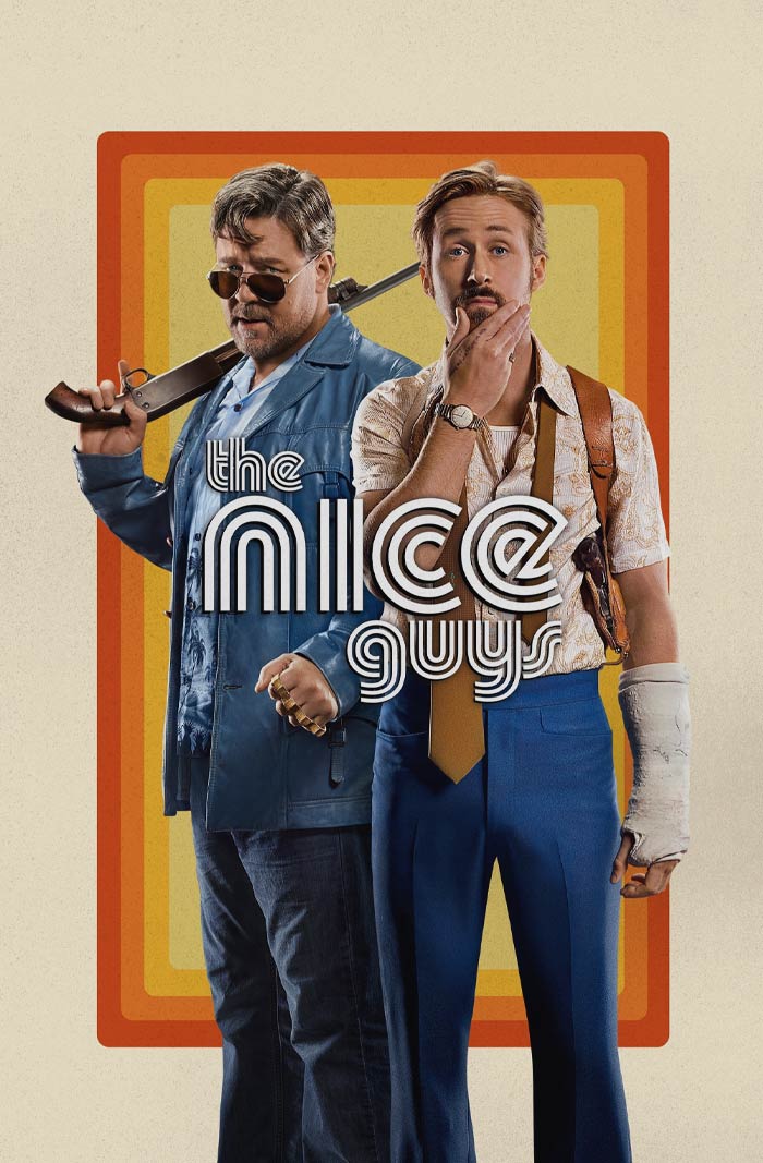 The Nice Guys