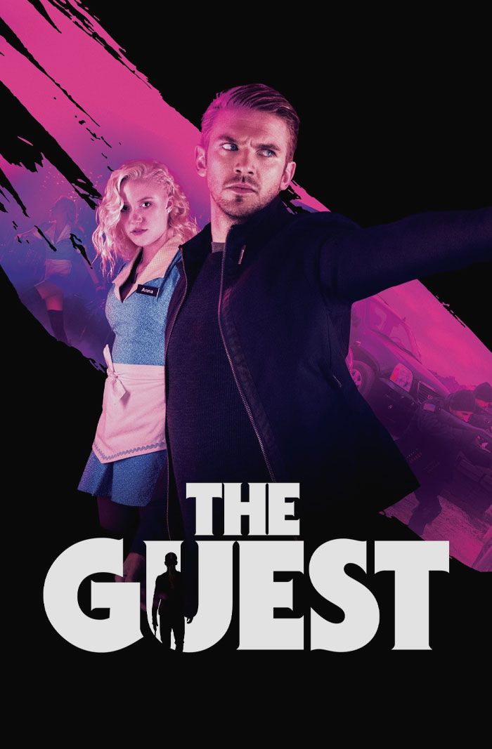 The Guest
