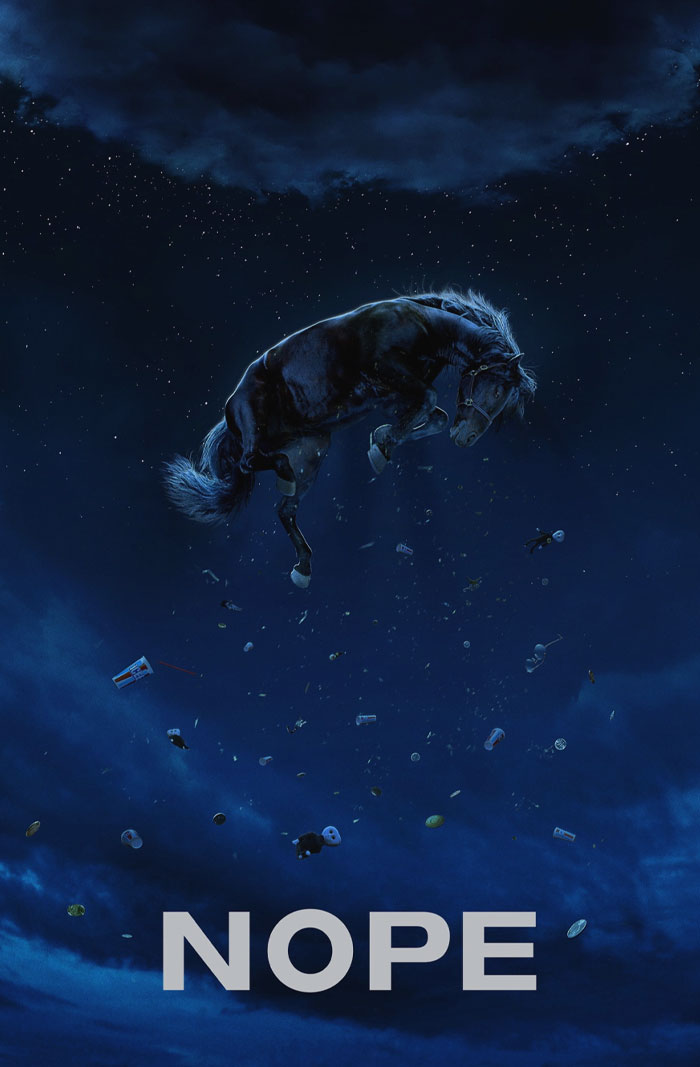 Nope