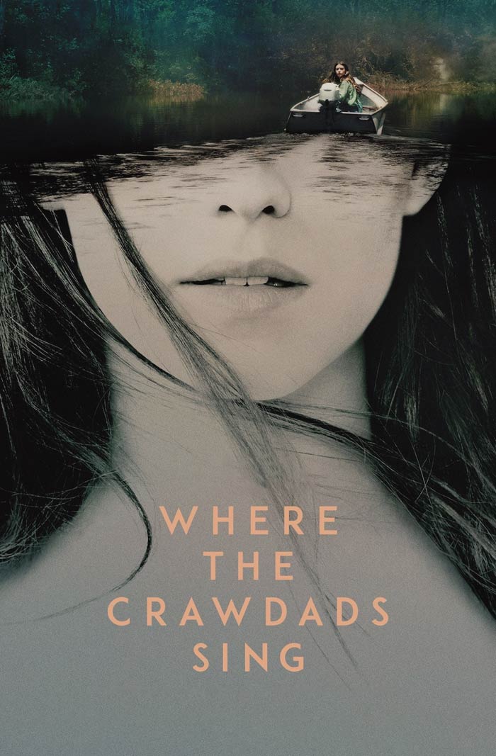 Where The Crawdads Sing