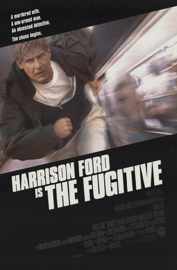 The Fugitive