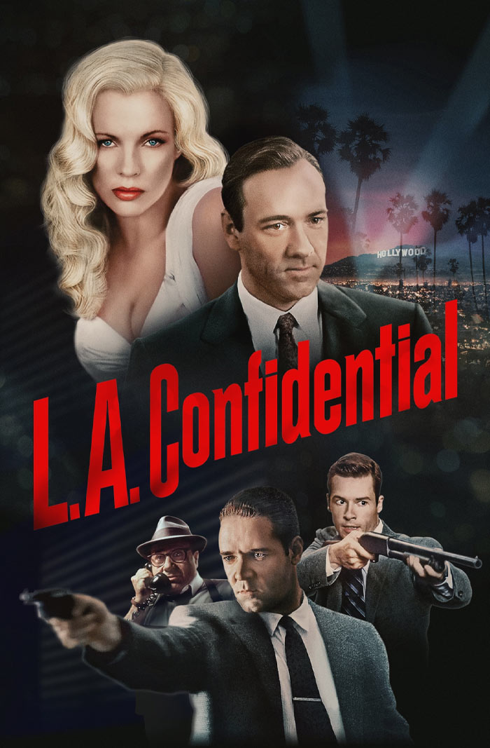 L.A. Confidential