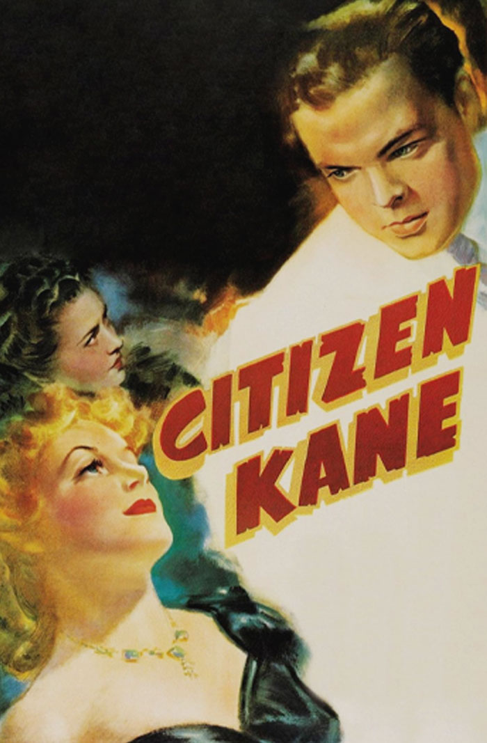 Citizen Kane