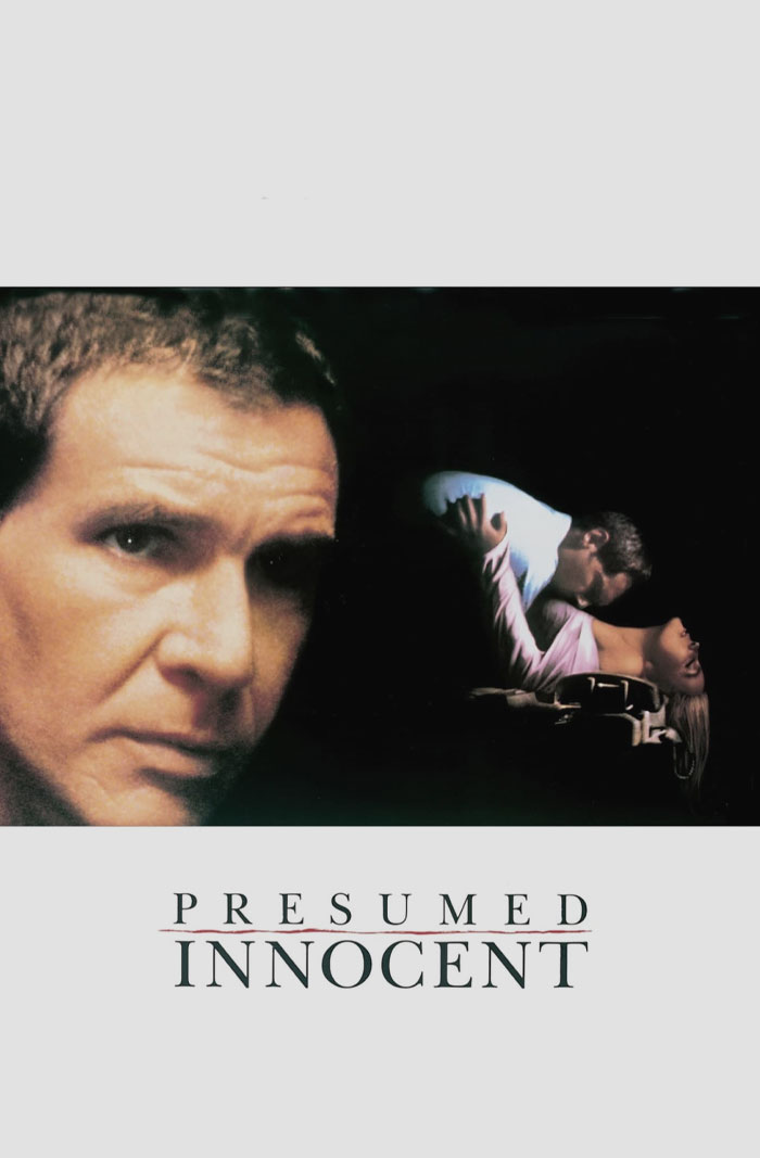 Presumed Innocent