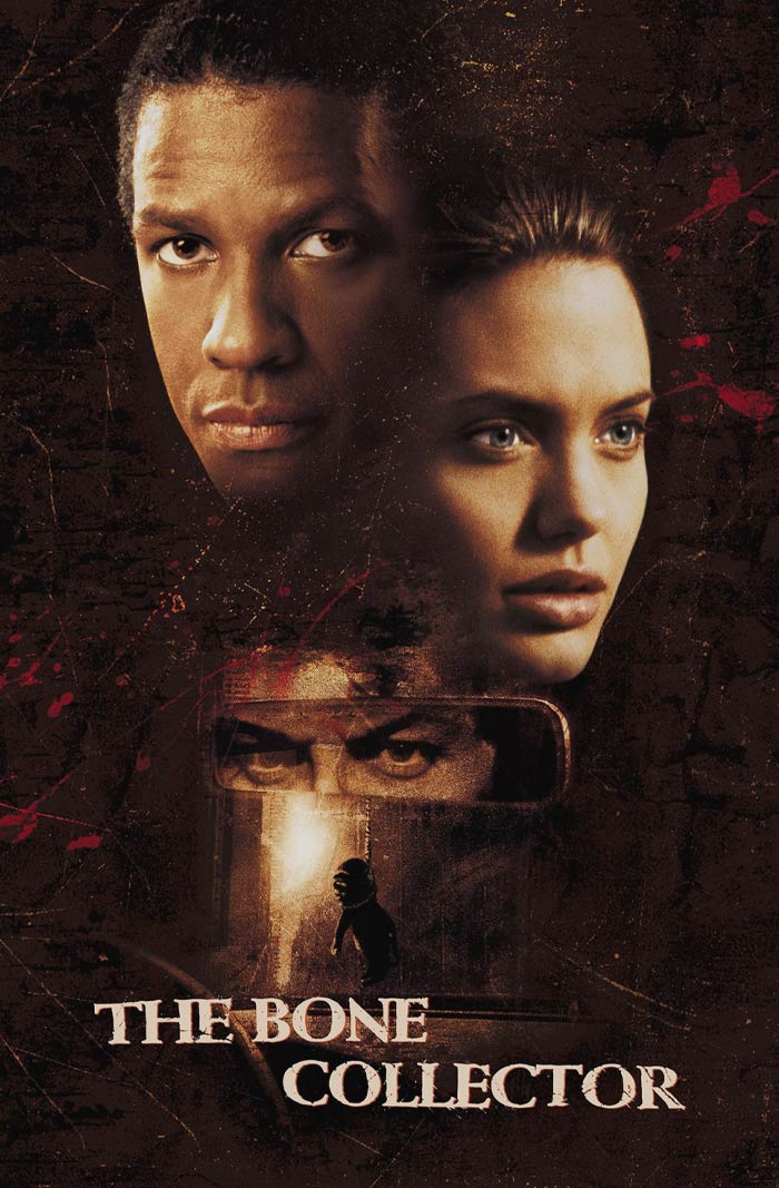 The Bone Collector