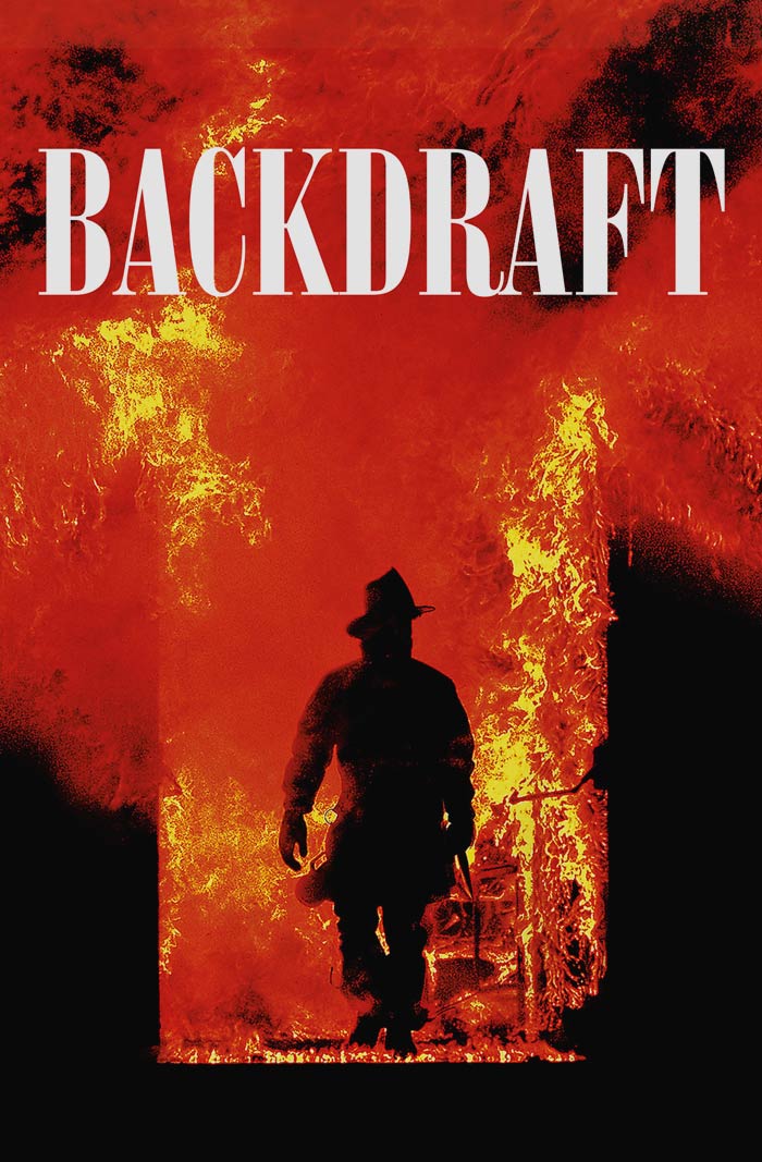 Backdraft