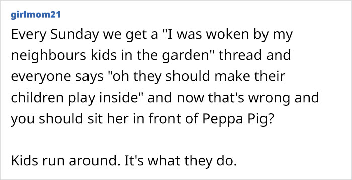 Mom Is "Left Speechless" After Neighbor From Downstairs Has Enough Of Her Loud 3-Year-Old And Tells Her To Be Quiet