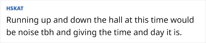 Mom Is "Left Speechless" After Neighbor From Downstairs Has Enough Of Her Loud 3-Year-Old And Tells Her To Be Quiet