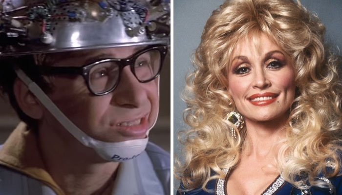 25 Celebridades poco problemáticas que todos parecen adorar, compartidas en esta comunidad online