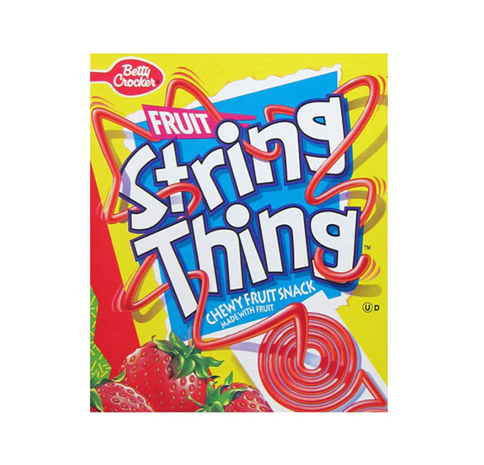String Things