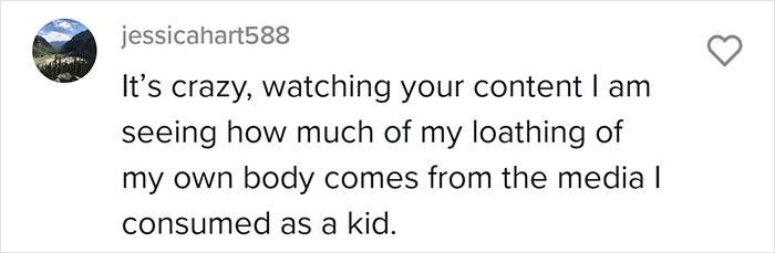 Woman Calls Out Old Films And TV Shows For Presenting Some Characters As Overweight When They Weren&rsquo;t At All