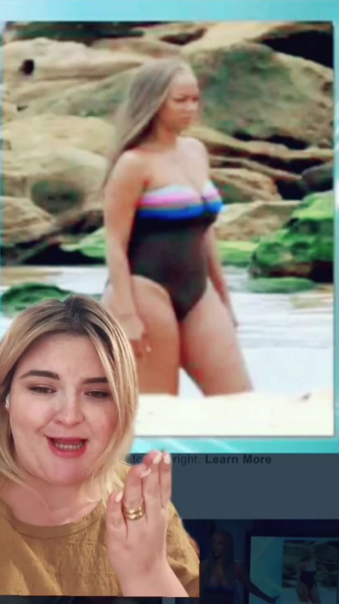 Woman Calls Out Old Films And TV Shows For Presenting Some Characters As Overweight When They Weren’t At All - 10