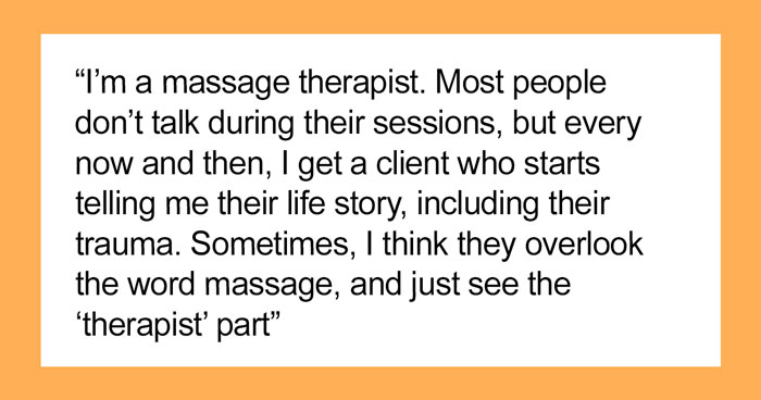 “What’s Your ‘Sir, This Is A Wendy’s’ Moment?” (30 Answers)