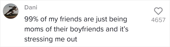 The Number Of "Lonely, Single Men" Is On The Rise Due To Women Choosing Healthier Relationships, And The Internet Finds It Funny