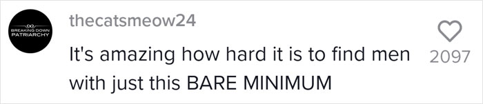 The Number Of "Lonely, Single Men" Is On The Rise Due To Women Choosing Healthier Relationships, And The Internet Finds It Funny