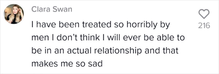 The Number Of "Lonely, Single Men" Is On The Rise Due To Women Choosing Healthier Relationships, And The Internet Finds It Funny
