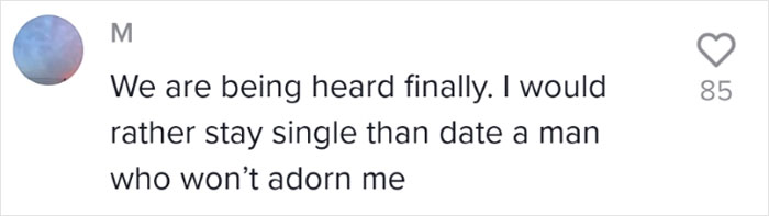 The Number Of "Lonely, Single Men" Is On The Rise Due To Women Choosing Healthier Relationships, And The Internet Finds It Funny