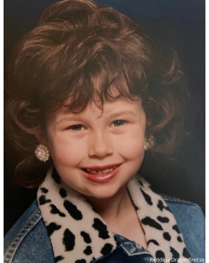 "When It’s Your First Day Of Kindergarten And Also Your First Day As Head Of The Pta"