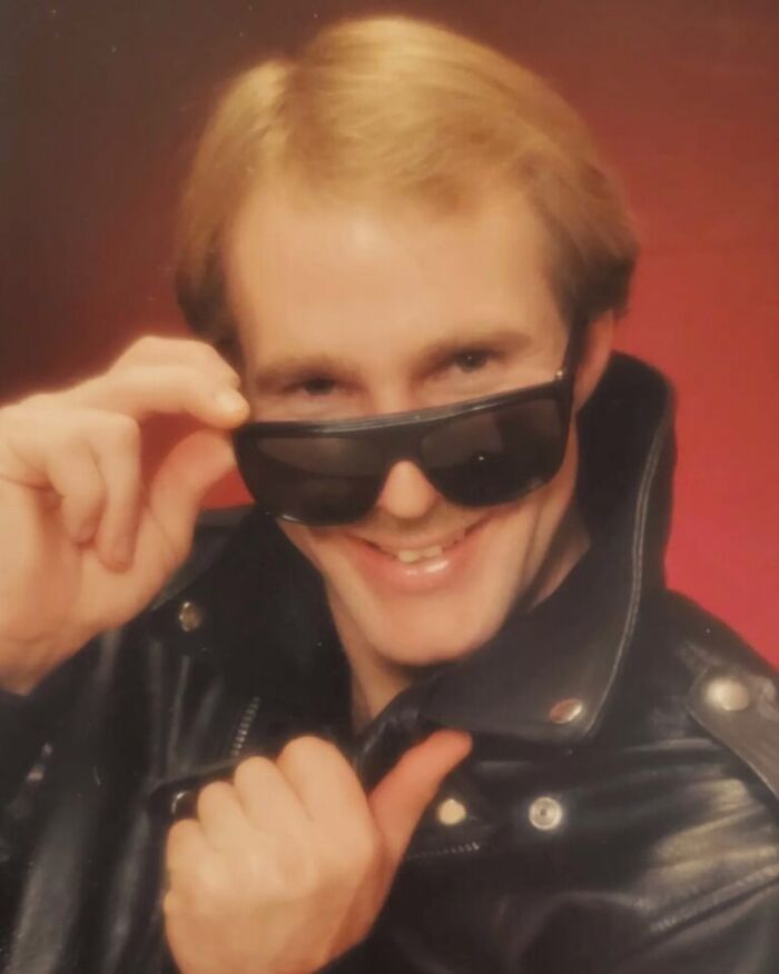 “My Husband Hid These From Me For Years, I Was Going Through Stuff To Clean Out Some Junk And Found Them Hidden And I Almost Died Laughing”