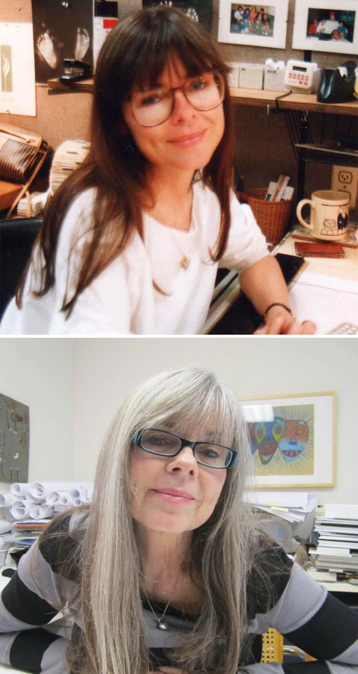 At My Desk Hardly Working, 1992-2019