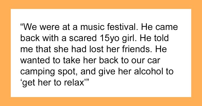 50 Times People Had The Heartbreaking Realization That Their Friends Were Horrible Human Beings