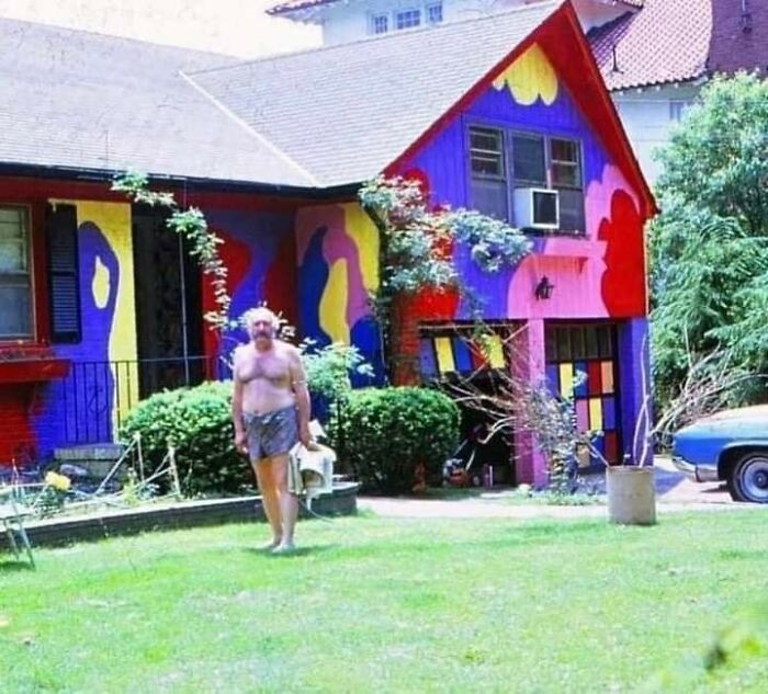 35 Of The Most Awful Homes Shared On The ‘That’s It, I’m Home Shaming’ Facebook Group (New Pics)
