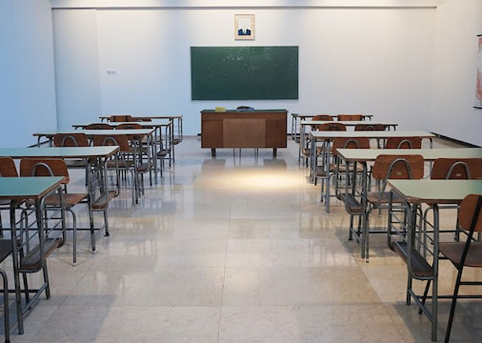 Someone Wonders "What Was 'The Incident' In Your High School?" And 30 People Give Interesting And Insane Stories