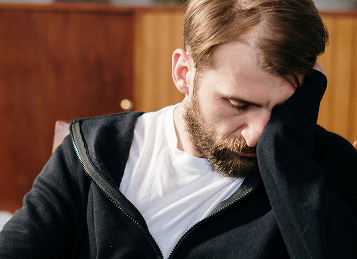 Someone Asked, ‘What’s A Secret You’ll Never Tell Your Partner?’, 40 People Delivered - 21