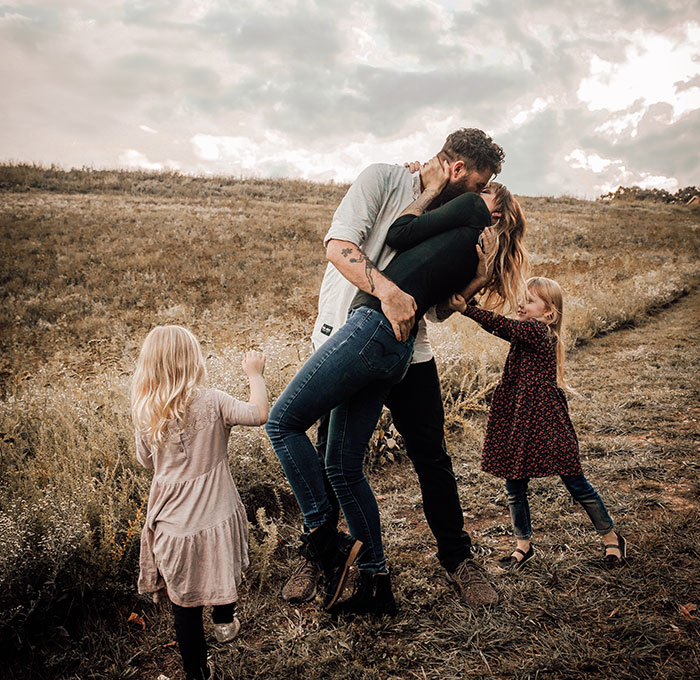 Someone Asked, ‘What’s A Secret You’ll Never Tell Your Partner?’, 40 People Delivered - 14