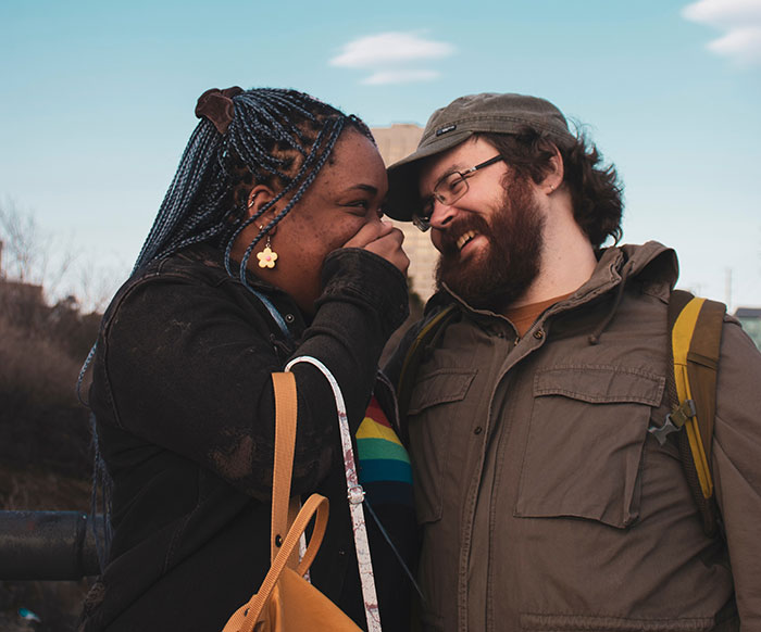 Someone Asked, ‘What’s A Secret You’ll Never Tell Your Partner?’, 40 People Delivered - 9