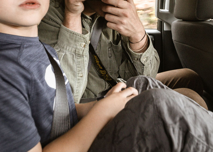 “¿Cuál es tu historia en la que pensaste ‘Si caigo, tú caerás conmigo’?”: 20 personas responden