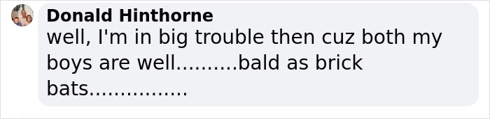 “I Don’t Mind Being Sick But I Mind Looking Sick”: Mom Receives Beautiful Wig Made Out Of Her Son’s Hair After Cancer Treatment Hair Loss - 17