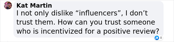 Entitled Amateur Influencer Attempts To Extort $500 And A Meal From A Sports Bar, It Doesn&rsquo;t Go Well And She Gets Called Out