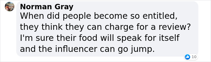 Entitled Amateur Influencer Attempts To Extort $500 And A Meal From A Sports Bar, It Doesn&rsquo;t Go Well And She Gets Called Out