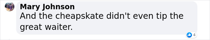 Entitled Amateur Influencer Attempts To Extort $500 And A Meal From A Sports Bar, It Doesn&rsquo;t Go Well And She Gets Called Out