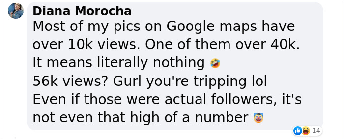 Entitled Amateur Influencer Attempts To Extort $500 And A Meal From A Sports Bar, It Doesn&rsquo;t Go Well And She Gets Called Out