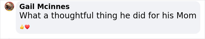 “I Don’t Mind Being Sick But I Mind Looking Sick”: Mom Receives Beautiful Wig Made Out Of Her Son’s Hair After Cancer Treatment Hair Loss - 14