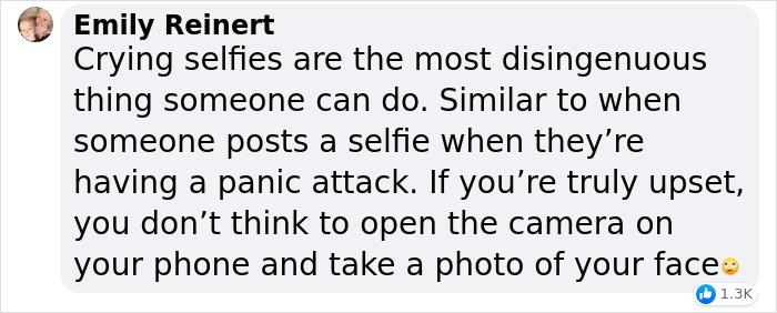 CEO Posts A Crying Selfie After Laying Off Employees, Receives A Major Backlash - 12