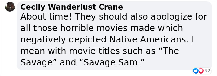 Academy Apologizes To Sacheen Littlefeather, An Indigenous American Woman, Nearly 50 Years After Oscars Abuse