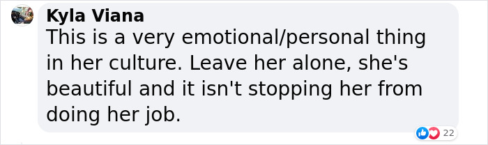 New Zealand Newscaster Claps Back At Man Constantly Complaining To Her News Station About Her Māori Face Tattoo
