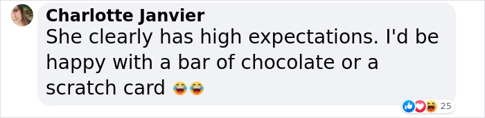 "Boyfriend Bought Me A $14 Necklace For My 30th Birthday"