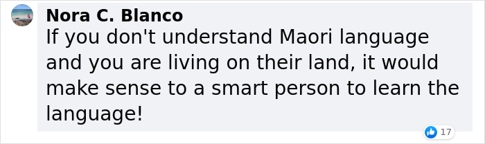 New Zealand Newscaster Claps Back At Man Constantly Complaining To Her News Station About Her Māori Face Tattoo