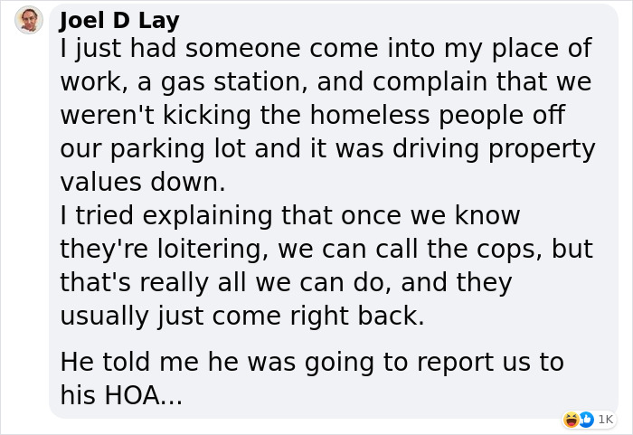 Guy Is Stunned After Receiving A Complaint From The HOA After A Child Burned Their Hand On His Hot Car Guy Is Stunned After Receiving A Complaint From The HOA After A Child Burned Their Hand On His Hot Car