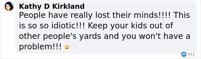 Guy Is Stunned After Receiving A Complaint From The HOA After A Child Burned Their Hand On His Hot Car Guy Is Stunned After Receiving A Complaint From The HOA After A Child Burned Their Hand On His Hot Car