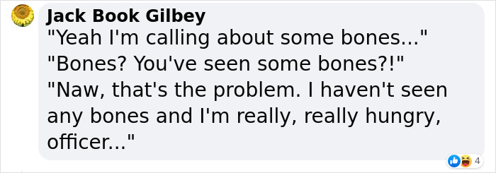 Two Dogs Managed To Call The Police 16 Times In 30 Minutes, And The Internet Is In Stitches - 20