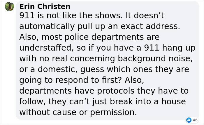 Two Dogs Managed To Call The Police 16 Times In 30 Minutes, And The Internet Is In Stitches - 7